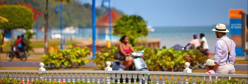 Billet Free tour dans Samaná