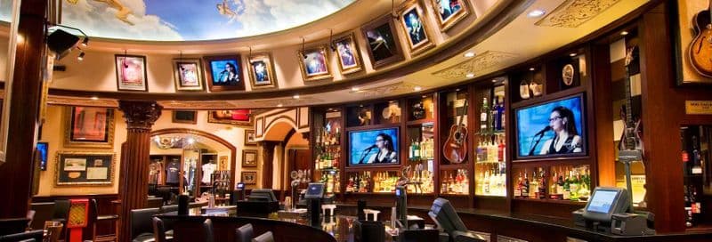 Hard Rock Cafe Rome sans file d'attente