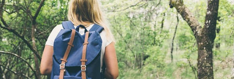 Billet Randonnée dans les bois de Scoparella et Jazzo del Demonio