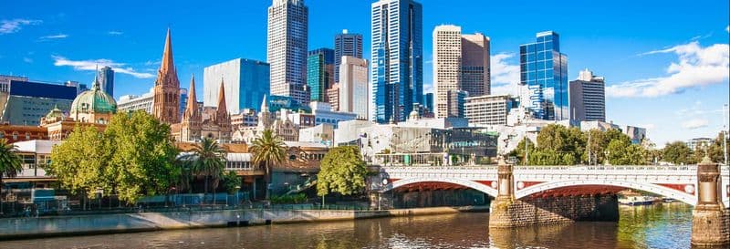 Billet Free tour dans Melbourne