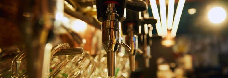 Tournée des bars dans Bariloche