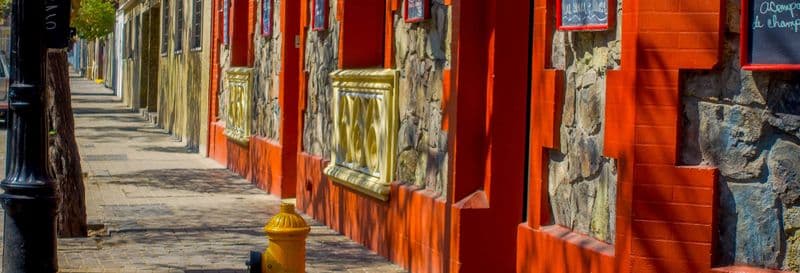 Free tour dans le quartier Yungay