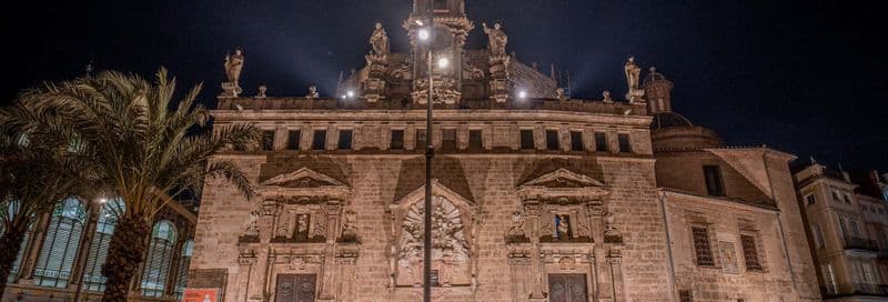 Free tour dans la Valence macabre