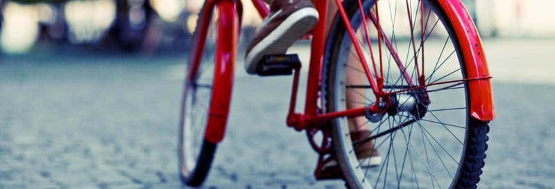 Visite à vélo dans Montevideo