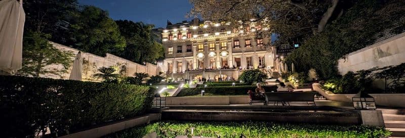 Visite de nuit dans La Recoleta + Spectacle de jazz