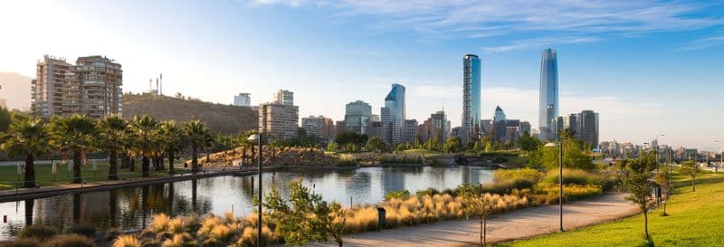 Free tour dans le quartier de Providencia