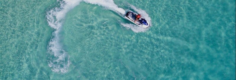 Location de jet ski à Boracay
