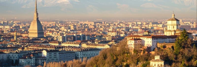 Billet Free tour dans Turin