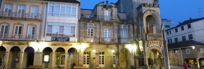 Billet Free tour dans O Porriño