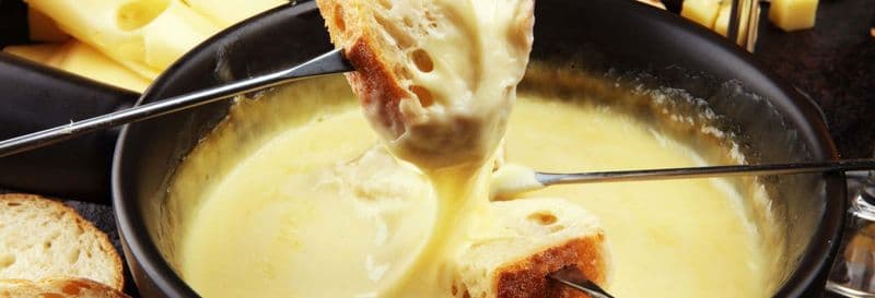 Billet Fondue au restaurant D.O. Brasil + Spectacle son et lumière à l'église de Notre-Dame-de-Lourdes