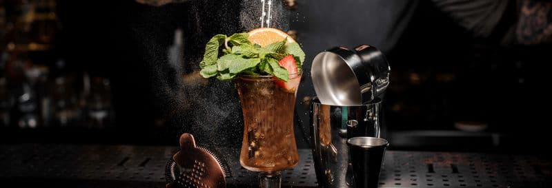 Tournée des bars clandestins de Palermo