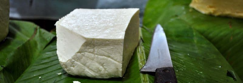 Billet Atelier de fromage fermier à Pereira