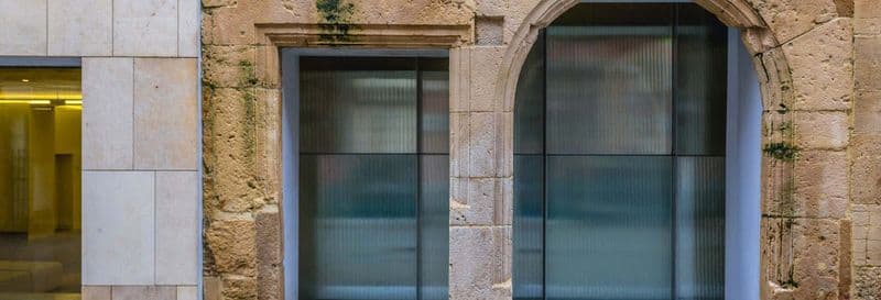 Free tour du musée archéologique et du musée des beaux-arts