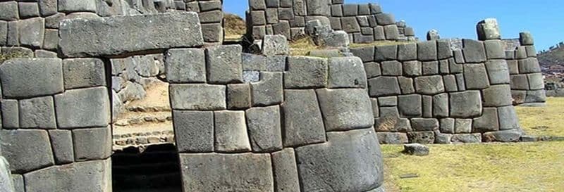 Excursion à Písac, Sacsayhuaman, Q'enqo y Tambomachay