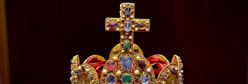 Billet pour le Trésor Impérial du Palais de la Hofburg