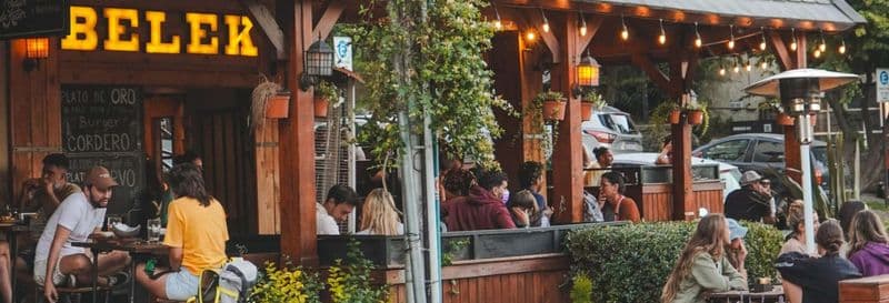 Billet Dégustation de bières artisanales à Belek