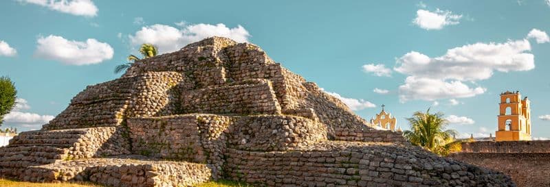 Billet Balade en quad à la découverte d'Acanceh