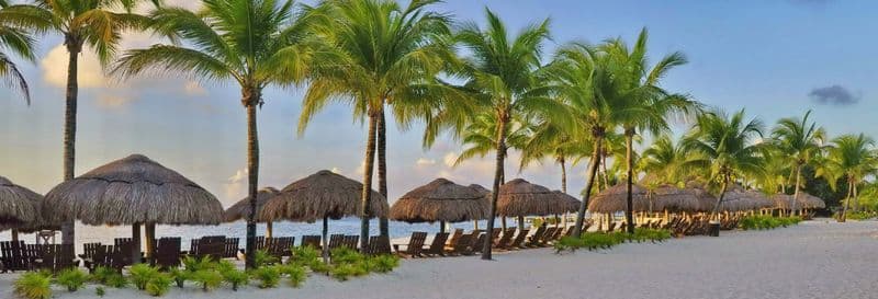 Tournée des bars à Cozumel