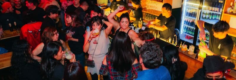 Pub Crawl : Tournée des bars à Arequipa!