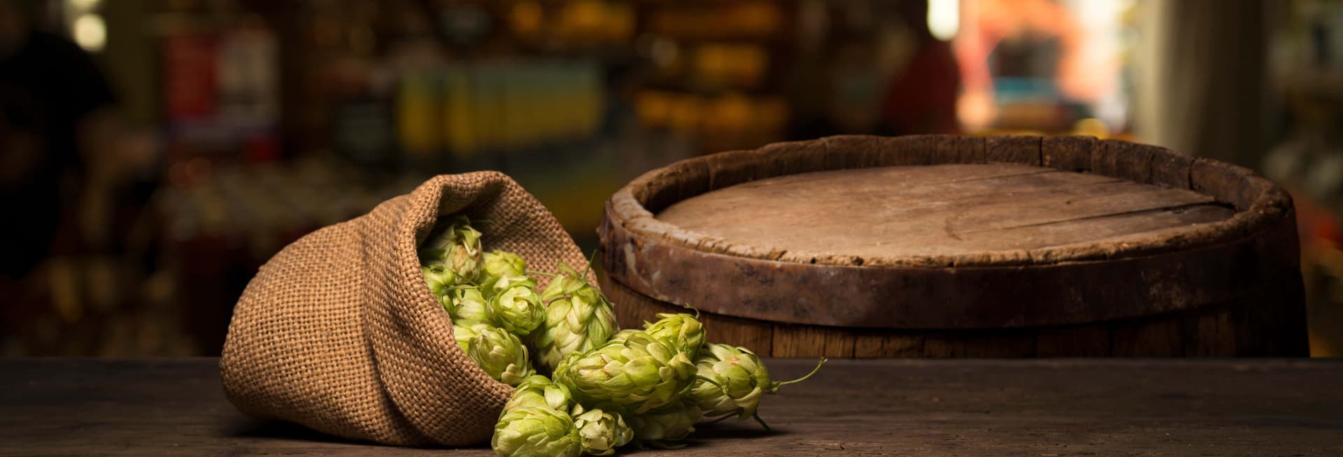 Dégustation de bière artisanale