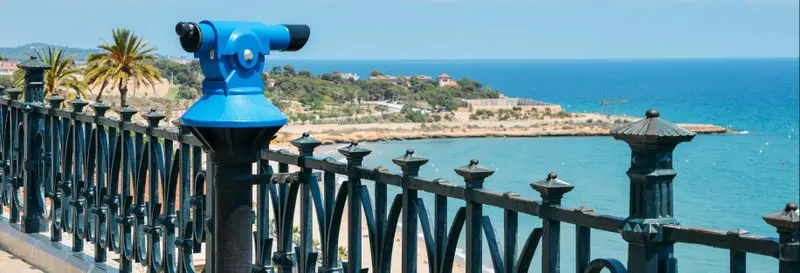 Billet Jeu de pistes à Tarragone : Chasse au trésor