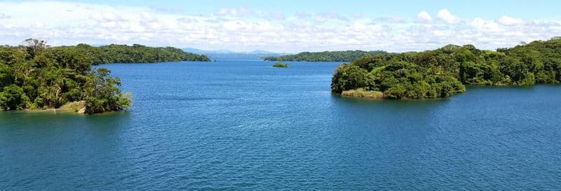 Balade en kayak au lac Gatún + Balade à cheval
