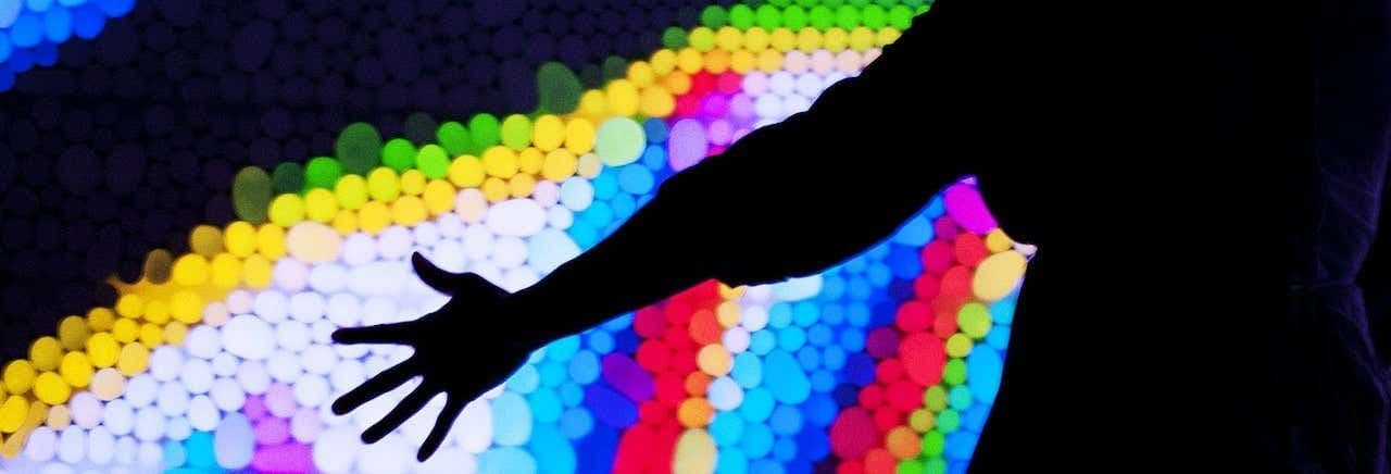 Billet pour l'Exploratorium