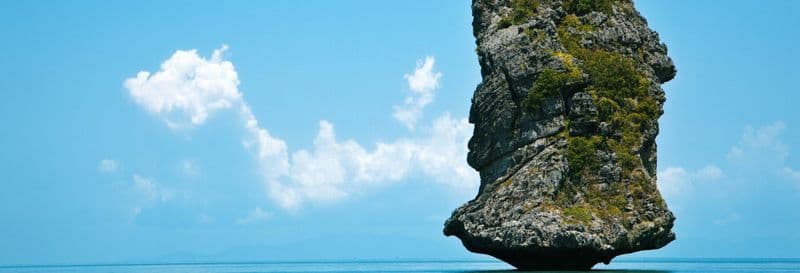 Balade en jet-ski à Koh Samui