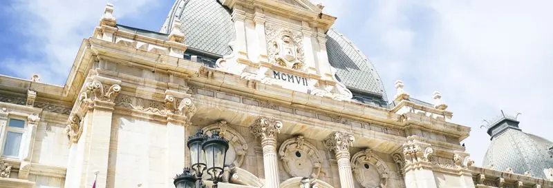 Free tour dans Carthagène