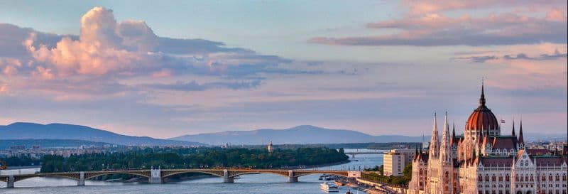 Croisière sur le Danube