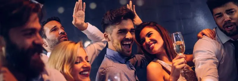 Billet Pub Crawl : tournée des bars à Malaga