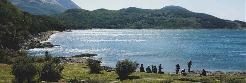 Billet Excursion en 4x4 à la Terre de Feu