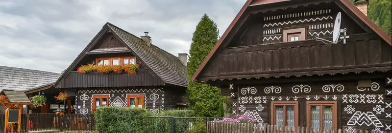 Billet Excursion à Cicmany + Bains thermaux de Rajecké Teplice