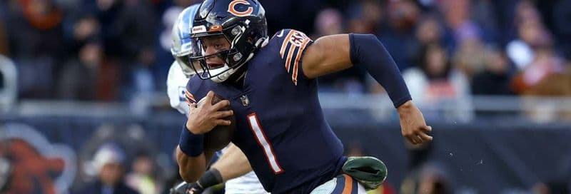 Billet pour la NFL : Chicago Bears