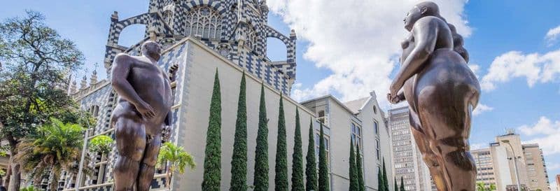 Free tour dans Medellín