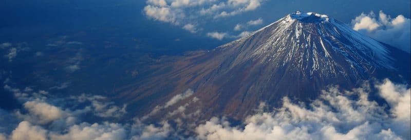 Trek de 2 jours sur le mont Fuji