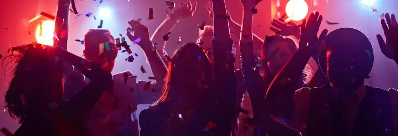 Pub Crawl : tournée des bars à Vienne !