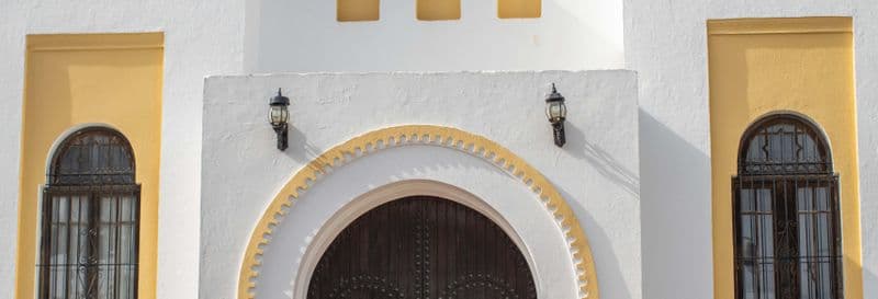 Billet Excursion privée à Tétouan et Chefchaouen