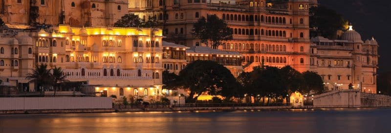 Pub Crawl : tournée des bars à Udaipur !