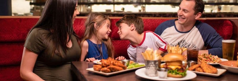 Hard Rock Cafe Venise sans file d'attente