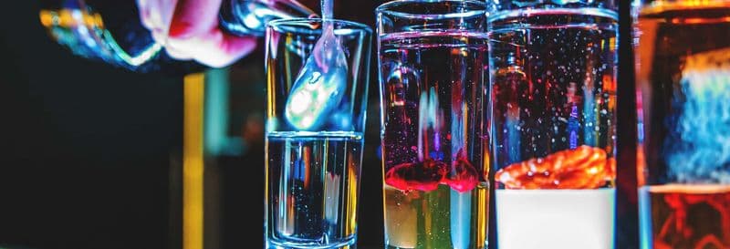 Pub Crawl : tournée des bars à Rio de Janeiro !