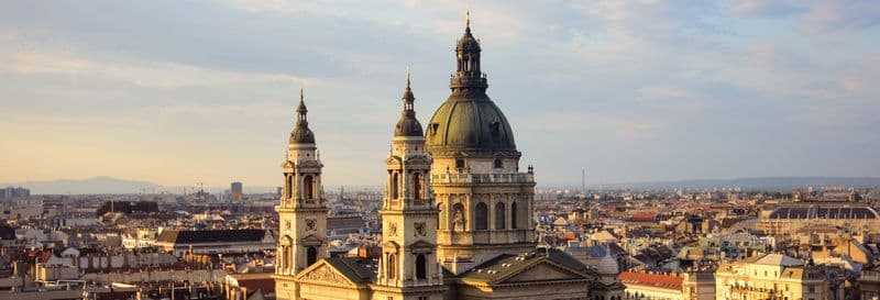 Billet pour la basilique Saint-Étienne