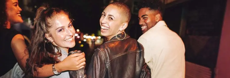 Billet Visite sur le thème de la bière dans Tirana