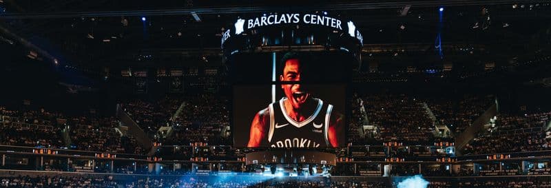 Billets pour la NBA : Brooklyn Nets ou New York Liberty