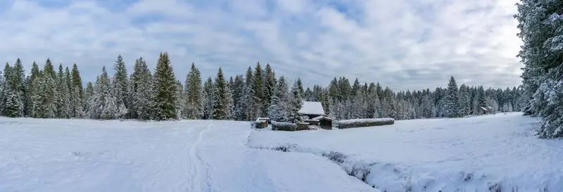 Billet Excursion aux Montagnes Olympiques et à Vrelo Bosne