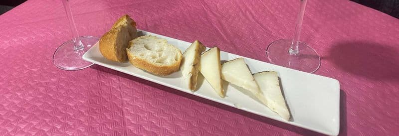 Free tour à la découverte des tapas dans Cadix