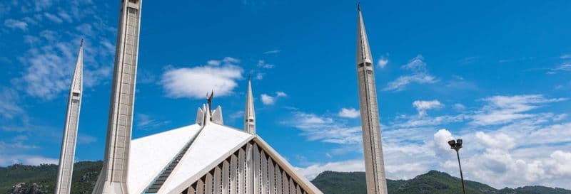 Visite privée dans Islamabad