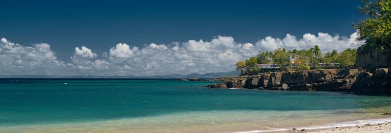 Excursion à la plage Punta Chame + Cours de surf