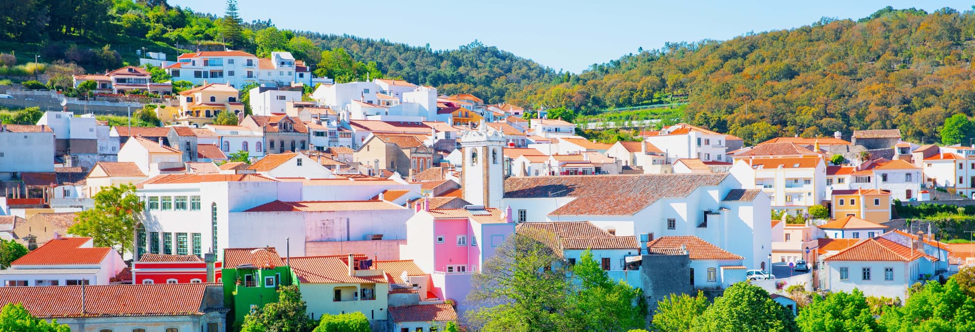 Balade en 4x4 dans Monchique et lac Bravura