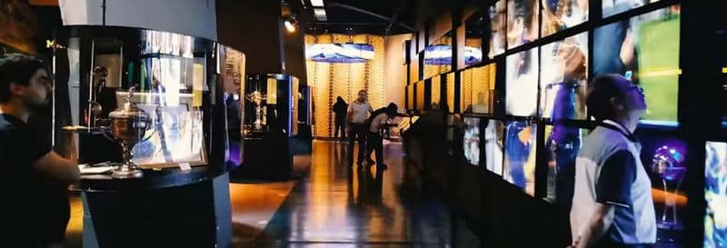 Billet Billet pour le stade La Bombonera et le Museo de la Pasión Boquense